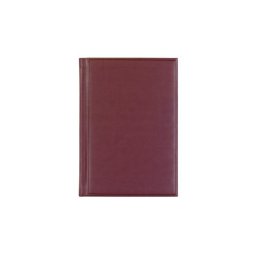 Velvet rokovnik B5 - bordo ( 116.214.24 )