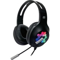 Jetion JT-DEP101 gaming RGB USB+3.5mm slušalice ( 005598 )