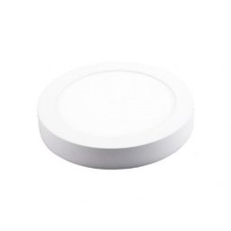 Lumax LED panel LUMNPO-12W 4000K nadgradni-okrugli 1020 lm ( 005497 )