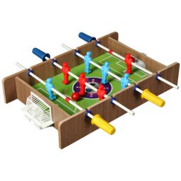Matrax toys fudbal stoni sa ručkama drveni ( 004004 )