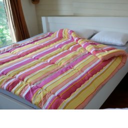 Prekrivač double mikrofiber pink ( VLK000438-pink )
