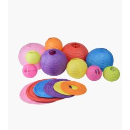 Set lampiona ( 352657 )