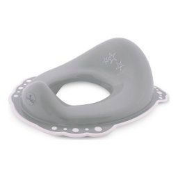Lorelli anatomski adapter little stars - grey ( 10131050052 )