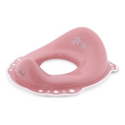 Lorelli anatomski adapter little stars - pink ( 10131050242 )
