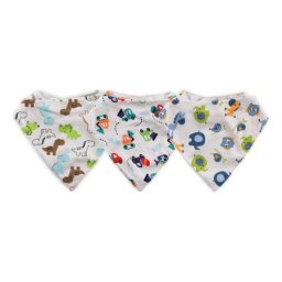 Lorelli bebi portikla/marama bandana - boy ( 10260160002 )