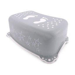 Lorelli stepenik (steper) little stars - grey ( 10131060052 )