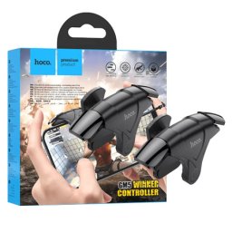 Hoco gaming kontroler za mobilne telefone od 4-7 inča - GM5 WOLF