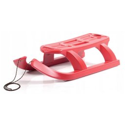 Prosperplast Arrow sanke - Crvene