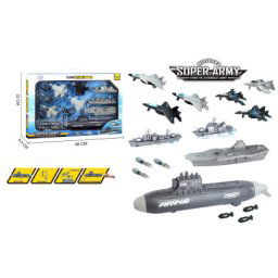Avion set ( 331022 )