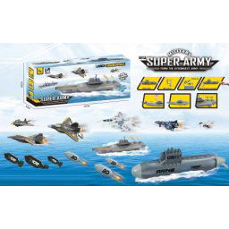 Avion set ( 889428 )