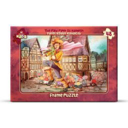 Puzzle 1/48 art 5797 kids ( 47732 )