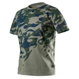 Neo tools majica Camo vel L ( 81-613-L )
