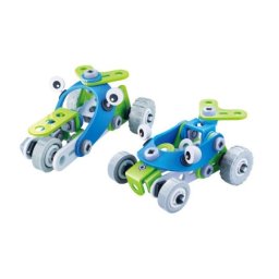 Sastavljiv set auto ili tricikl ( hyj-7726 )