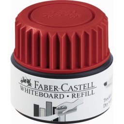 Faber Castell refil za board marker grip crveni ( 7949 )