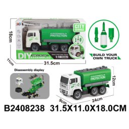 Kamion sastavi - rastavi ( 823802-4 )