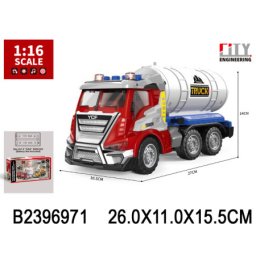 Kamion sa cisternom za igru ( 797100-4 )