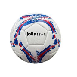 Pirox lopta fudbal Jollystar World ( 495711 )