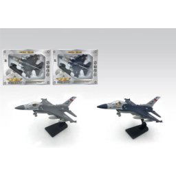 Igračka za decu - Borbeni avion F16 ( 226799 )