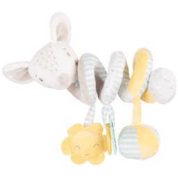 KikkaBoo igračka horizontalna spirala Joyful Mice ( KKB10369 )