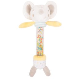 KikkaBoo igračka spiralna zvečka Joyful Mice ( KKB10379 )