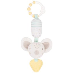 KikkaBoo igračka sa zvukom zvona Joyful Mice ( KKB10375 )