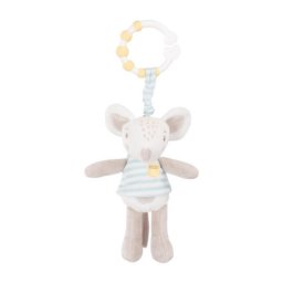 KikkaBoo igračka sa vibracijom Joyful Mice ( KKB10374 )