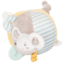 KikkaBoo igračka interaktivna lopta Joyful Mice ( KKB10377 )