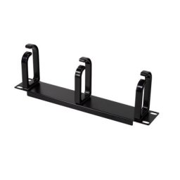 Logilink nosač kablova jednostrani 1U za 10" rack ( 5200 )