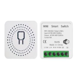 Marvo smart WIFI prekidač HSW106 ( 400-0036 )