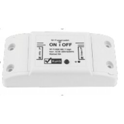 Marvo smart WIFI prekidač HSW02 PC V0 otporan na vatru ( 400-0044 )