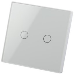 Marvo smart prekidač touch HSW005 2P zidni 100-250V ( 400-0033 )