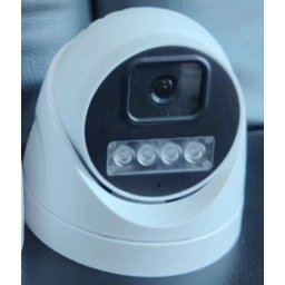 Spectra kamera HD DOME 2.0MP HDB-2F38-A-0280 ( 015-0783 )