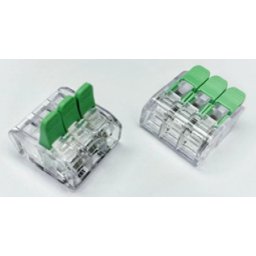 Spectra klema CLA3 3P ( 063-0496 )