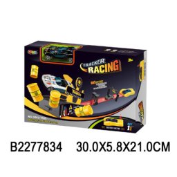 Set za igru - Trkačka Auto Staza ( 783402k )