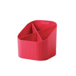 Han stalak za olovke "RE-X-LOOP" crvena ( 05CO17238D )