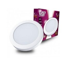 Lumax Led Panel ECO LUMNPO-24W 4000K Nadgradni-Okrugli 1700lm ( 005585 )