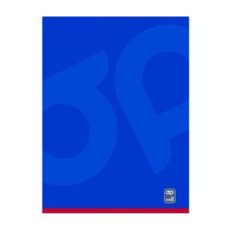Sveska poslovna A4 MP Premium dikto ( 8169 )