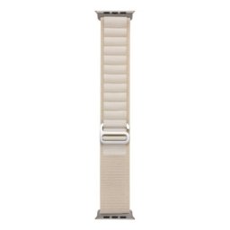 Moye smartwatch alpine loop strap 44/45/49mm starlight ( 055043 )