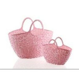 Plasticna torba za mamu i cerku 1/2 tp408 ( 140088 )