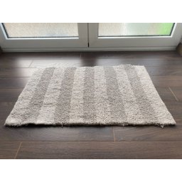 Prostirka jednodelna 50x80cm dezen broj 7 ( VLK000407-D7 )