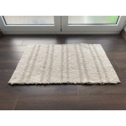Prostirka jednodelna 50x80cm dezen broj 6 ( VLK000407-D6 )
