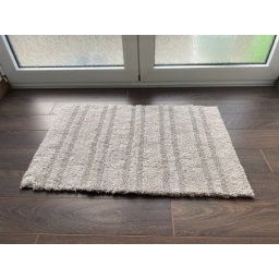 Prostirka jednodelna 50x80cm dezen broj 5 ( VLK000407-D5 )