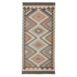 Tepih 65x140 cm multi