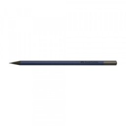 Faber Castell grafitna olovka urban 112189 navy blue ( H341 )