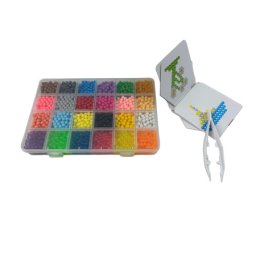 Diybead vodene kuglice za izradu privezaka ( 000469 )