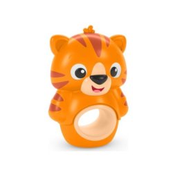 Kids ii baby einstein glodalica wobble tiger 3-36m ( SKU16706 )