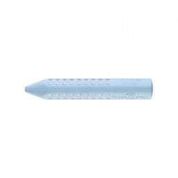 Faber Castell gumica grip olovka sky blue (1/10) 587074 ( H441 )