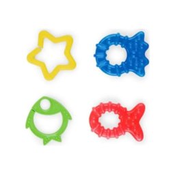 Kids ii baby einstein cool critters glodalica za bebe 3-36m ( SKU16773 )