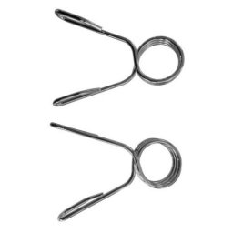 Ring osiguraci za olimpijsku sipku-par-RP CL055-50mm