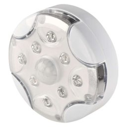 Emos noćno svetlo 8 led sa fotosenzorom 3xaa p3310k ( 3321 )